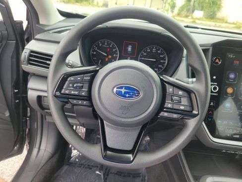 New 2026 Subaru Crosstrek 2.0i Premium AWD/4WD image 19