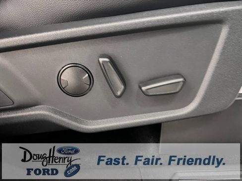 New 2025 Ford Bronco Badlands image 39