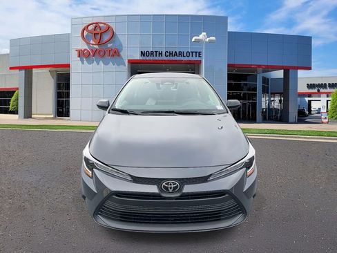 New 2026 Toyota Corolla LE image 4
