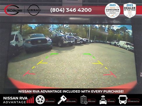 New 2024 Nissan Z Performance w/ Heritage Edition image 19