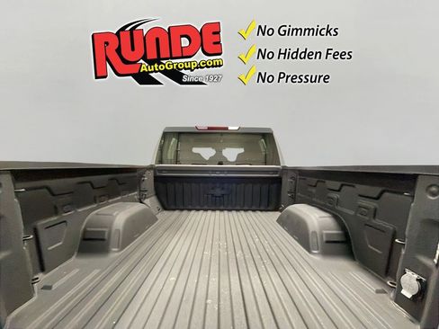 Certified 2024 Chevrolet Silverado 1500 RST image 17