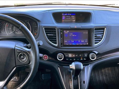 Used 2016 Honda CR-V EX-L image 6