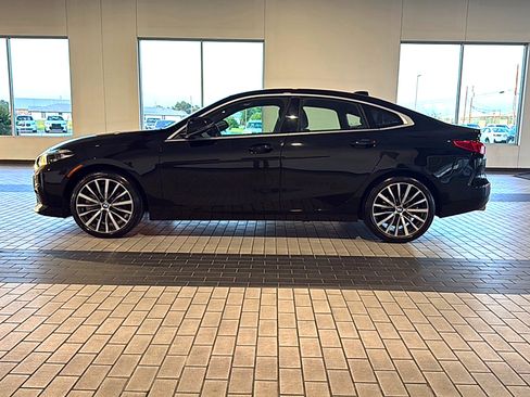 Used 2023 BMW 228i Gran Coupe w/ Convenience Package FWD image 4