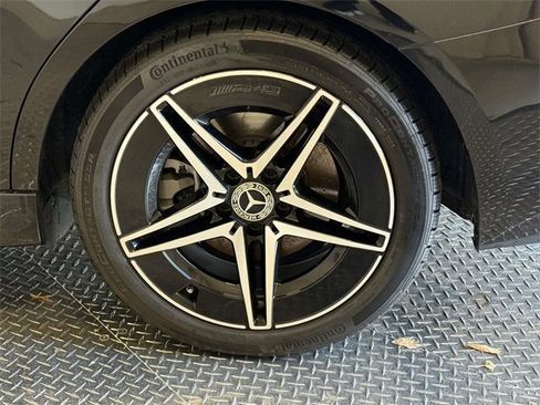 Used 2024 Mercedes-Benz C 300 4MATIC Sedan image 13
