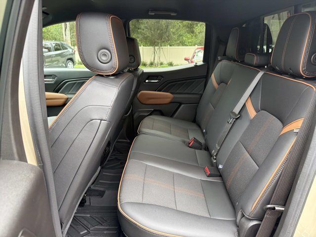 Used 2024 GMC Canyon AT4 AWD/4WD image 14