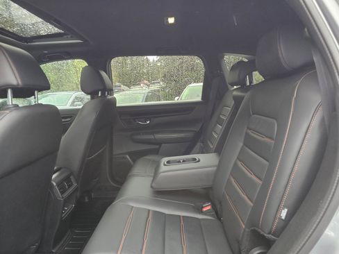Certified 2024 Honda CR-V Sport-L image 17
