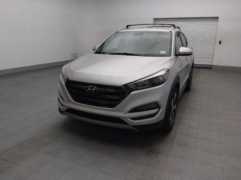 Used 2017 Hyundai Tucson Sport FWD image 15