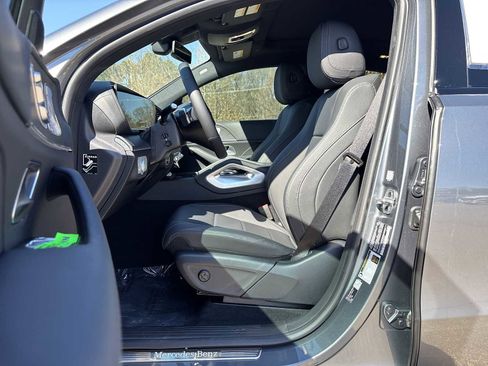 New 2026 Mercedes-Benz GLE 450 4MATIC Coupe image 2