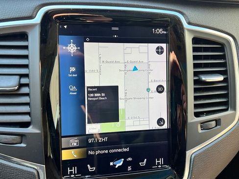 Used 2019 Volvo XC90 T6 Momentum w/ Advanced Package image 43