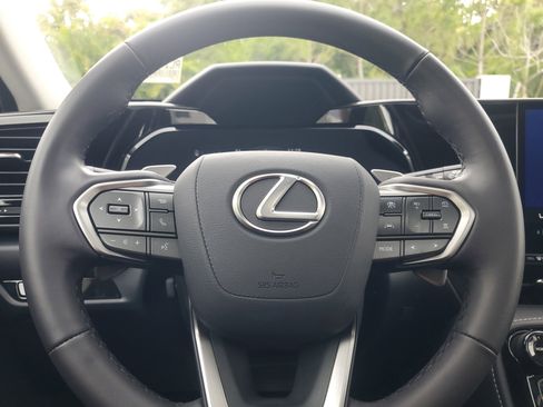 Used 2025 Lexus NX 350 AWD w/ Premium Package image 21