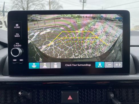 Used 2024 Honda CR-V Sport Touring image 31