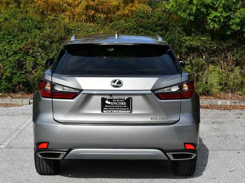 Used 2022 Lexus RX 350 FWD w/ Premium Package image 27