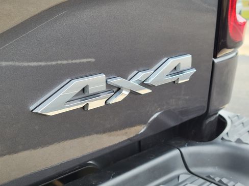 Used 2026 RAM 2500 Big Horn AWD/4WD image 21