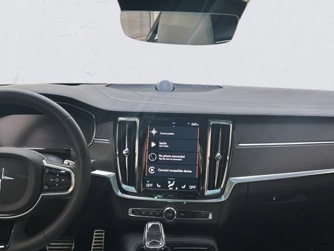 Used 2021 Polestar Polestar 1 AWD/4WD image 6