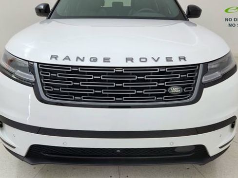 Used 2026 Land Rover Range Rover Velar S AWD/4WD image 8