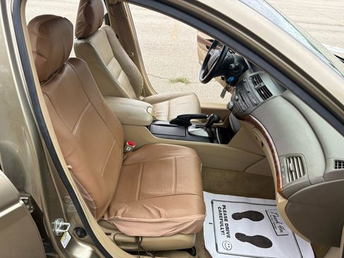 Used 2008 Honda Accord EX-L image 29