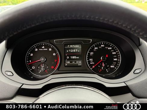 Used 2018 Audi Q3 2.0T Premium Plus w/ Premium Plus Package AWD/4WD image 29