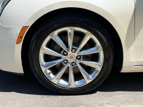 Used 2013 Cadillac XTS Premium FWD image 16