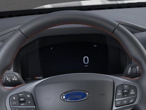 New 2026 Ford Explorer Active AWD/4WD image 15