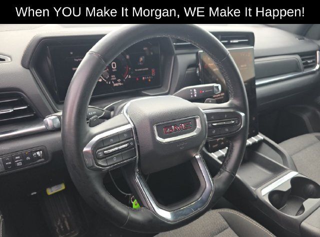 Used 2025 GMC Terrain Elevation AWD/4WD image 11
