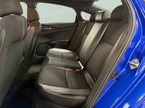 Used 2019 Honda Civic Sport image 19