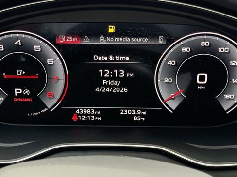 Used 2024 Audi A4 2.0T Premium Plus AWD/4WD image 15