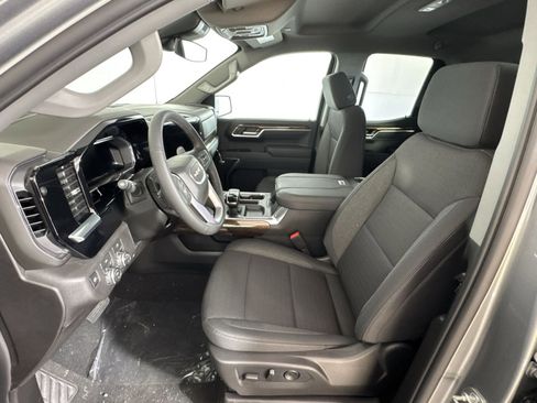 New 2026 GMC Sierra 1500 Elevation w/ Preferred Package image 13