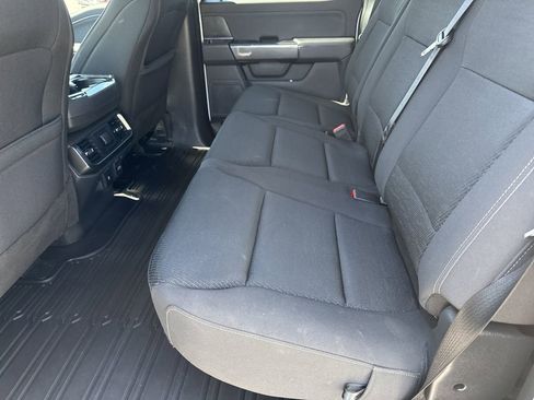 Used 2023 Ford F150 XLT w/ Equipment Group 302A High AWD/4WD image 19