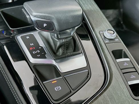 Used 2021 Audi A5 2.0T Premium Plus w/ Premium Plus image 7