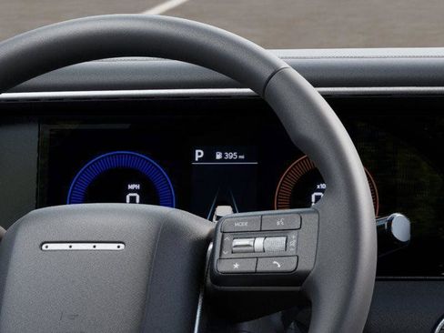 New 2026 Hyundai Palisade SE FWD image 14
