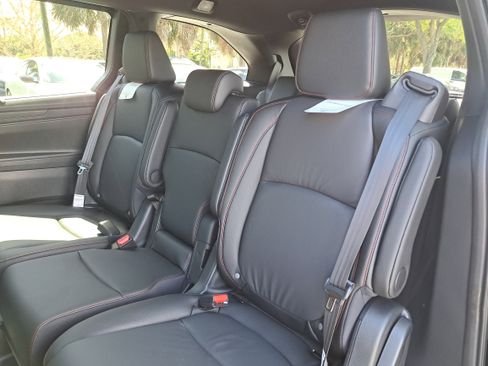 New 2026 Honda Odyssey Sport-L image 12