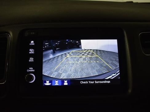 Used 2022 Honda HR-V EX image 22