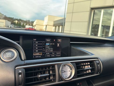 Used 2015 Lexus RC 350 image 17