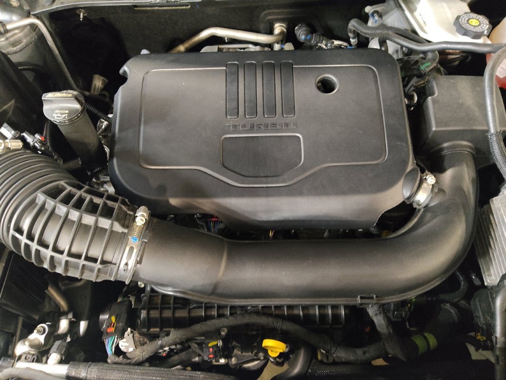 Used 2025 Chevrolet Blazer LT FWD image 30