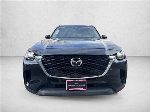 Certified 2024 MAZDA CX-90 3.3 Turbo w/ Select Package image 8
