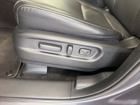 Used 2023 Honda Ridgeline RTL image 7