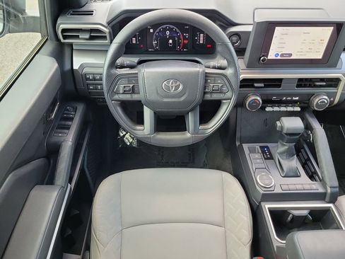 Used 2024 Toyota Tacoma SR5 RWD image 15
