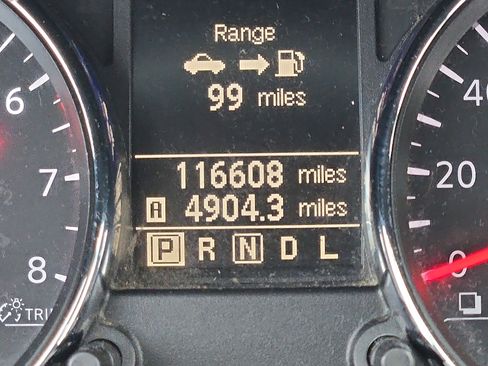 Used 2014 Nissan Rogue S w/ Convenience Package image 20