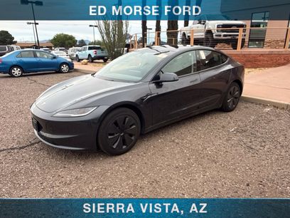 Used 2025 Tesla Model 3