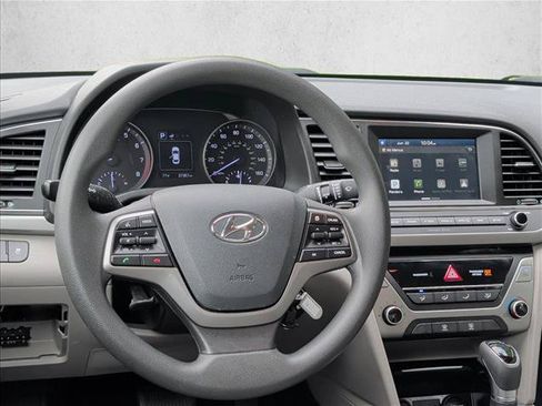 Used 2018 Hyundai Elantra SEL FWD image 13