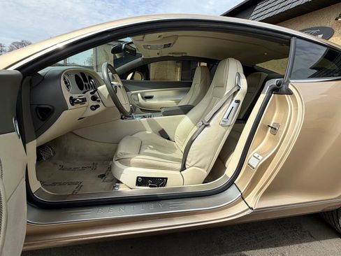 Used 2010 Bentley Continental GT image 4