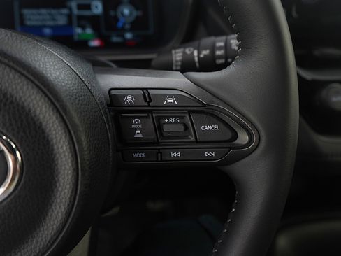 Used 2025 Toyota Corolla GR image 24