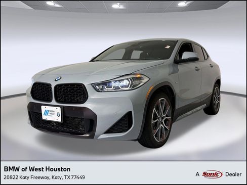 Used 2022 BMW X2 sDrive28i w/ Edition Package FWD image 1
