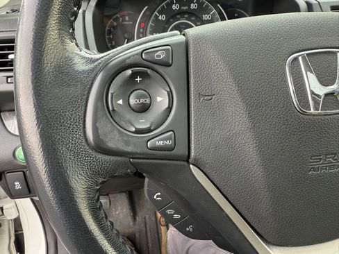 Used 2014 Honda CR-V EX-L image 14