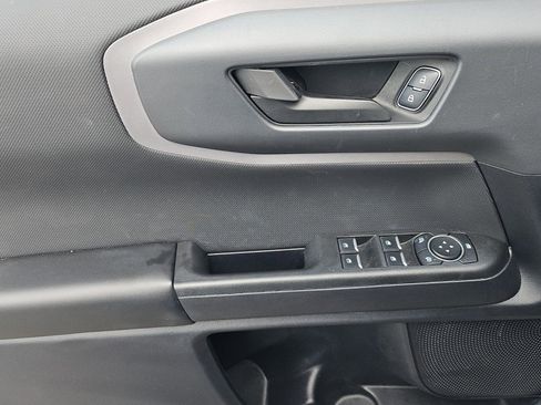 Used 2024 Ford Bronco Sport Big Bend image 11