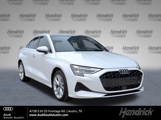 Certified 2025 Audi A3 2.0T Premium w/ Convenience Package video 1