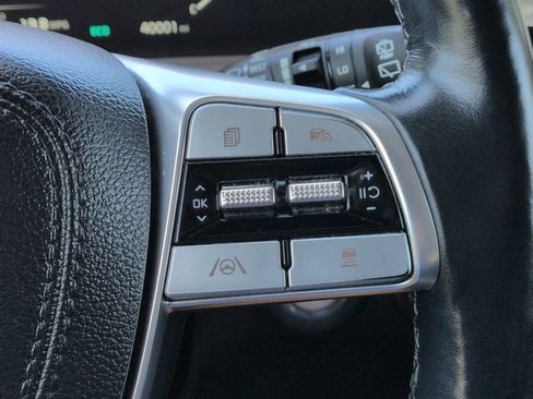 Certified 2024 Kia Telluride SX X-Line AWD/4WD image 34