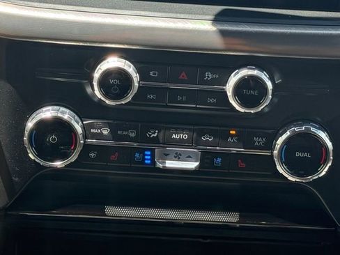 Certified 2025 Ford F150 King Ranch AWD/4WD image 5