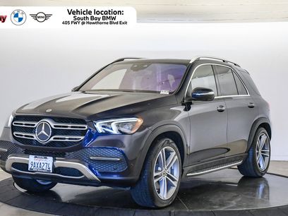 Used 2022 Mercedes-Benz GLE 450 4MATIC