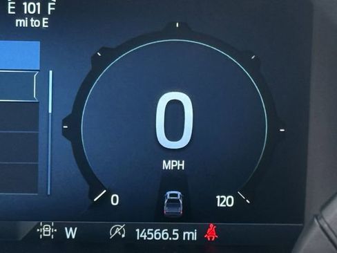 Used 2024 Ford F150 STX image 16